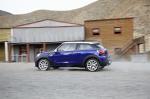 Mini Paceman Cooper S 2012 года